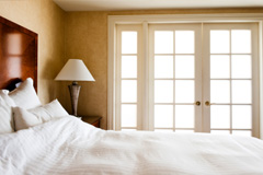 Paramoor bedroom extension costs