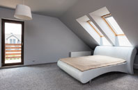 Paramoor bedroom extensions