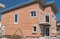 Paramoor home extensions