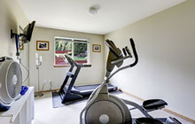 Paramoor home gym construction leads