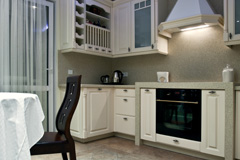 Paramoor kitchen extension costs